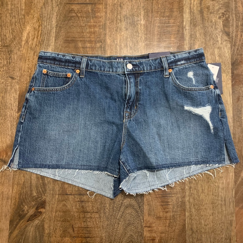 GAP Denim Shorts